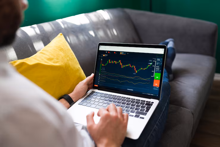 Hestiainvest Handles Billions in Trading Volume with Zero Downtime