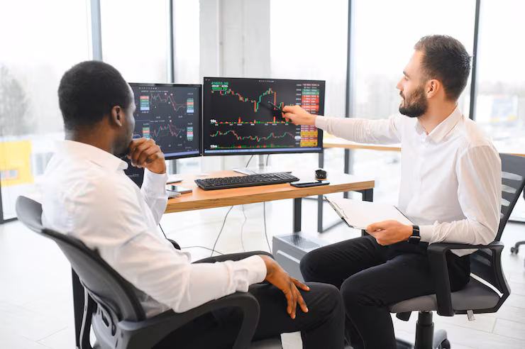 Lightening Ventures Delivers Low-Latency Crypto Trading for Active Market Participants