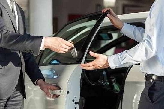 Car Buying Service in Cologne: How to Sell Your Car Without Stress