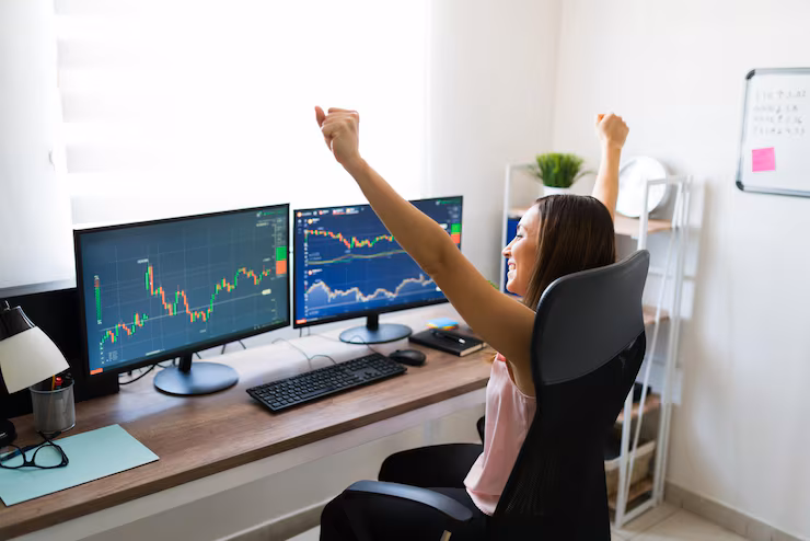 Hestiainvest Introduces Smarter Crypto Trading Strategies for Changing Market Conditions