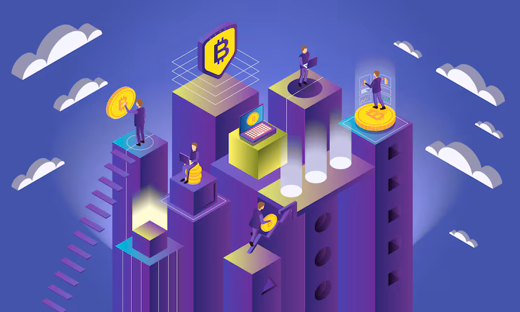 Vigora Partners Becomes the Weapon of Choice for Serious Crypto Traders