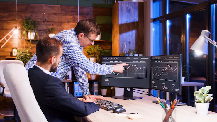 Truthchain Tech Helps Investors Win in Every Market Cycle