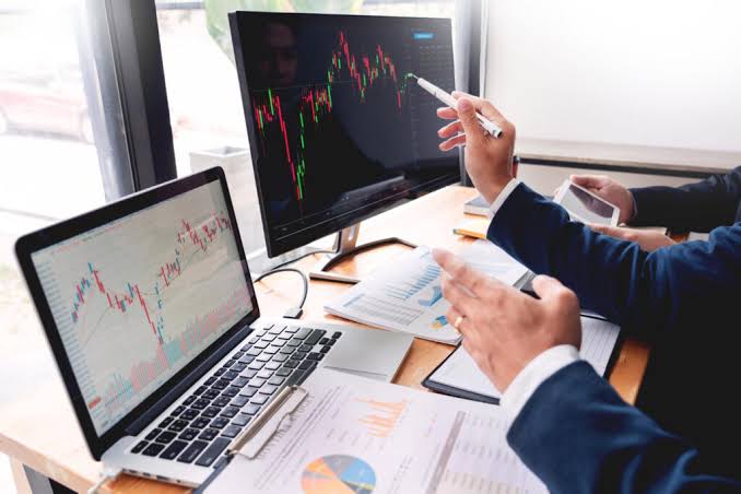 Veyberg Becomes the Preferred Platform for Ambitious Crypto Traders