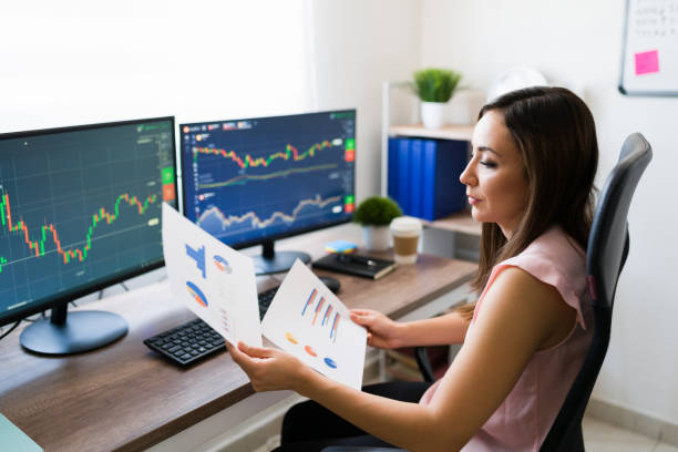 Easynorr Powers Serious Traders with Pro-Grade Infrastructure