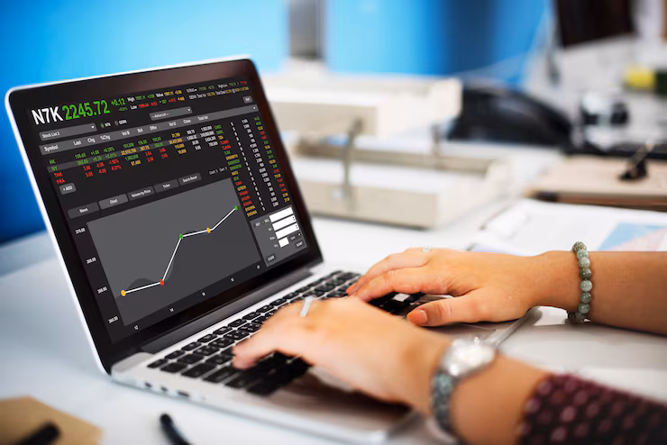 Hestiainvest Provides Fast and Reliable Trade Execution During Volatile Crypto Markets