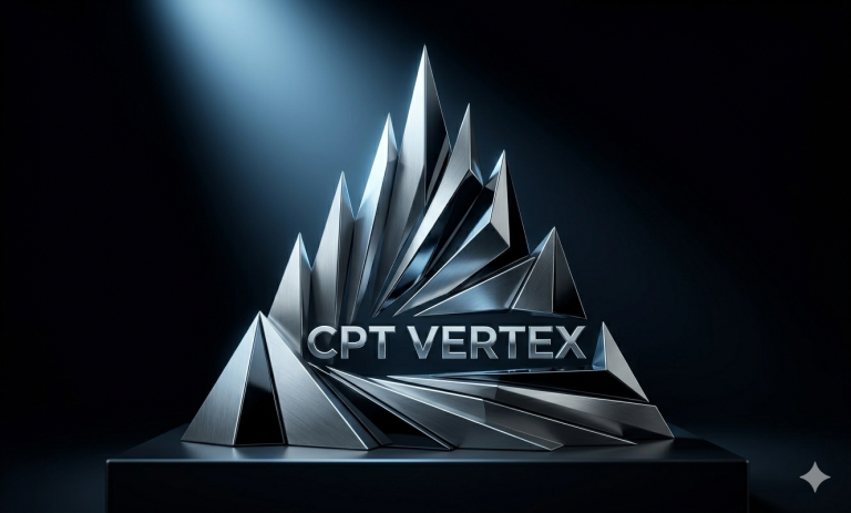 CptVertex Delivers Powerful Trading Tools for the Cryptocurrency Market