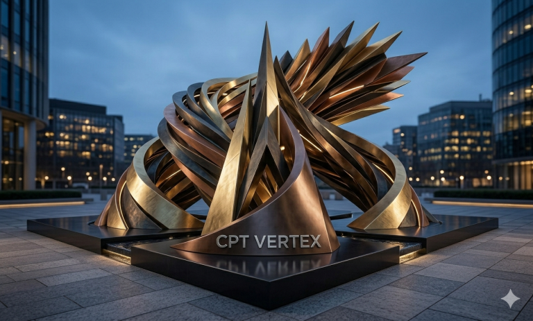 CptVertex Becomes the Fastest-Growing Crypto Trading Platform of 2026
