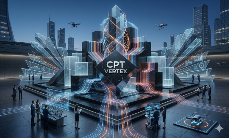 CptVertex Helps Traders Navigate Market Volatility with Intelligent Strategies