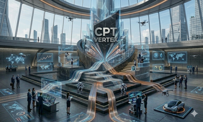 CptVertex Helps Investors Win in Every Market Cycle