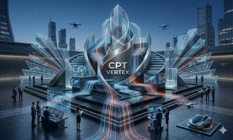 CptVertex Provides Tools for Data-Driven Trading Strategies in 2026