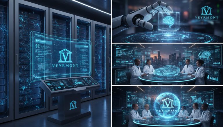Veyrmont Guarantees 24/7 Fortress Protection For Digital Assets