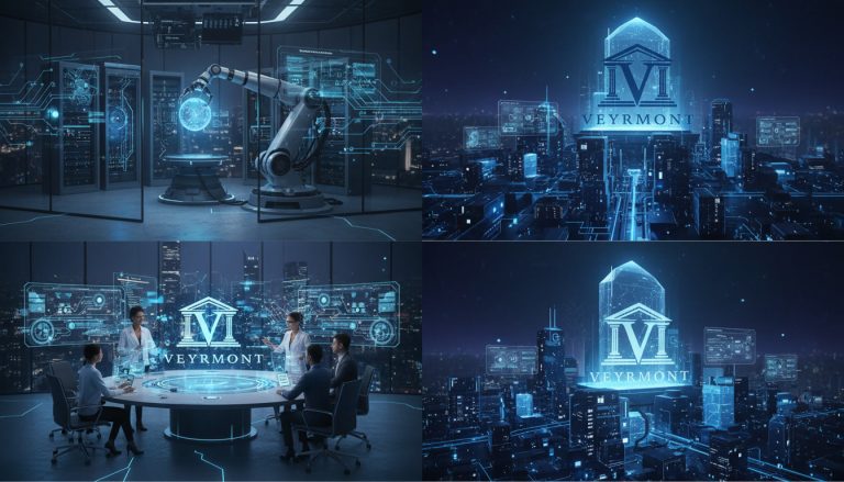 Veyrmont Leaves Fraud No Place To Hide
