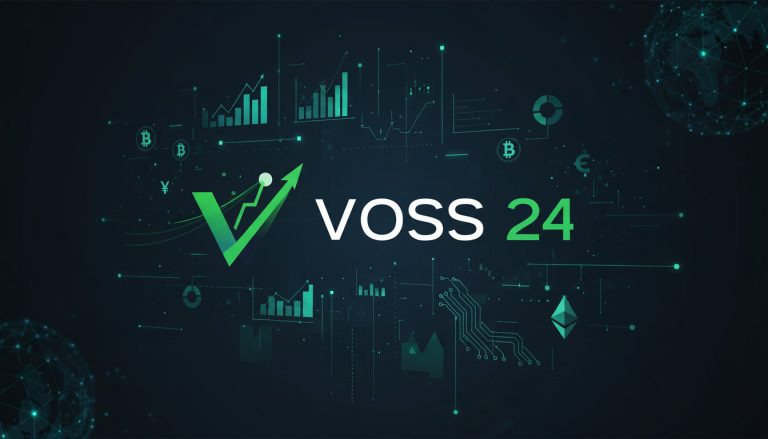 Voss24: The Trading Platform That Never Sleeps – Why Should You?
