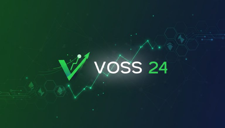 Voss24 Supports Investors in Germany and Austria with Modern Financial Information