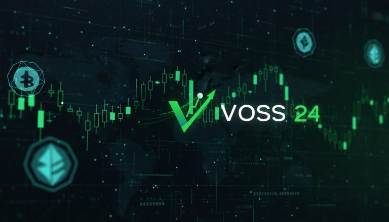 Attention, Old-School Brokers: Voss24 Is Here to Lead the Way