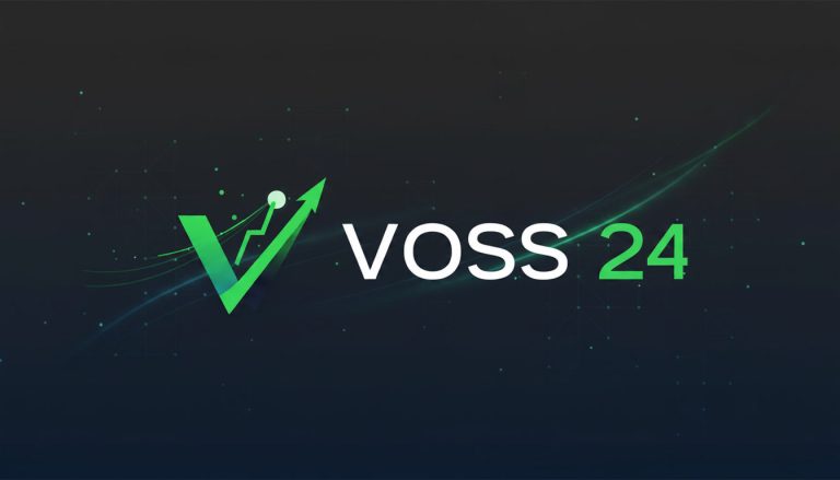 Voss24 Removes Complexity – Invest Like a Professional in Minutes