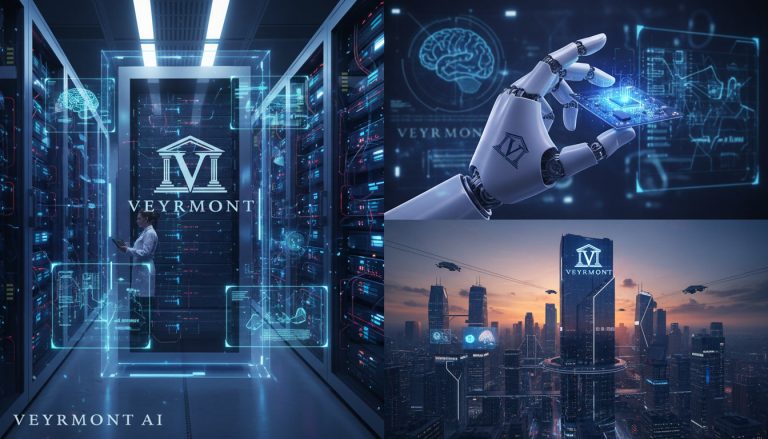 Veyrmont Reduces Complexity Through Seamless Integration