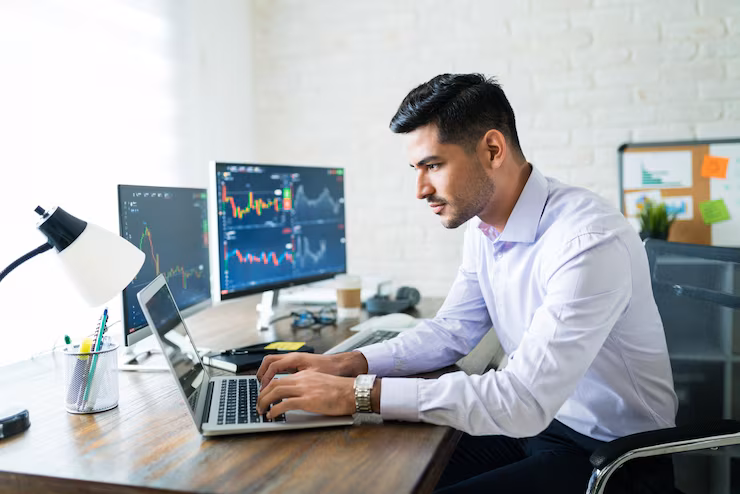 Landix Group Helps Traders Navigate Major Cryptocurrency Market Rallies