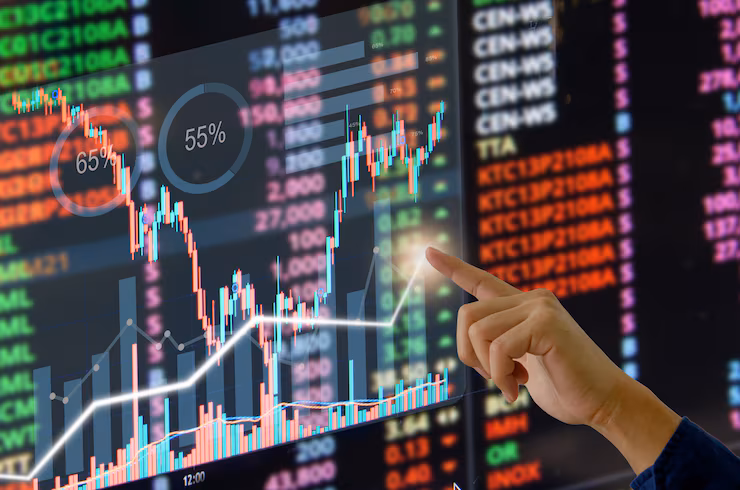 CptVertex Enables Investors to Capitalize on Every Major Market Movement