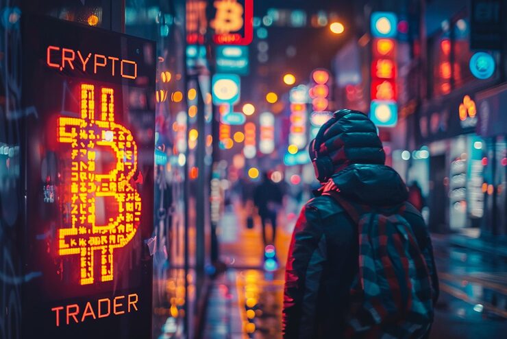 Spacexfy.ai Gains Importance in European Crypto Trading in 2026