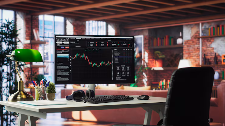 Easynorr Introduces Advanced Tools Designed for Data-Driven Trading Decisions