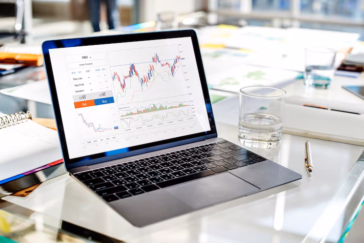 GMG Corporate Introduces Professional Crypto Trading Tools for Active Investors