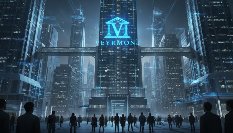 Veyrmont Delivers Lightning-Fast Market Analytics