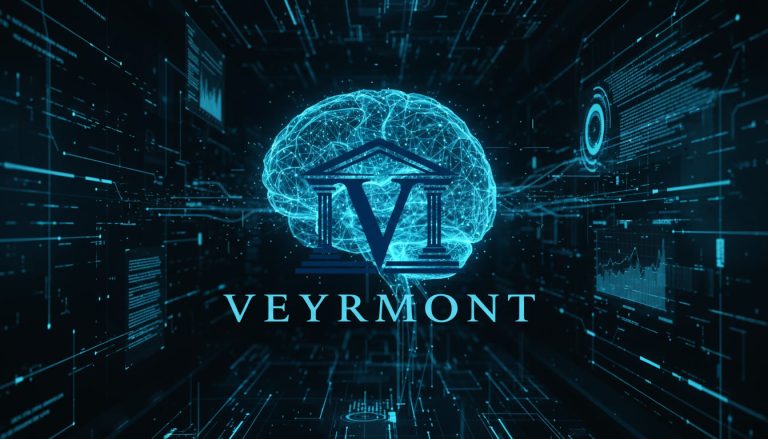 Veyrmont Eliminates Industry Inefficiencies