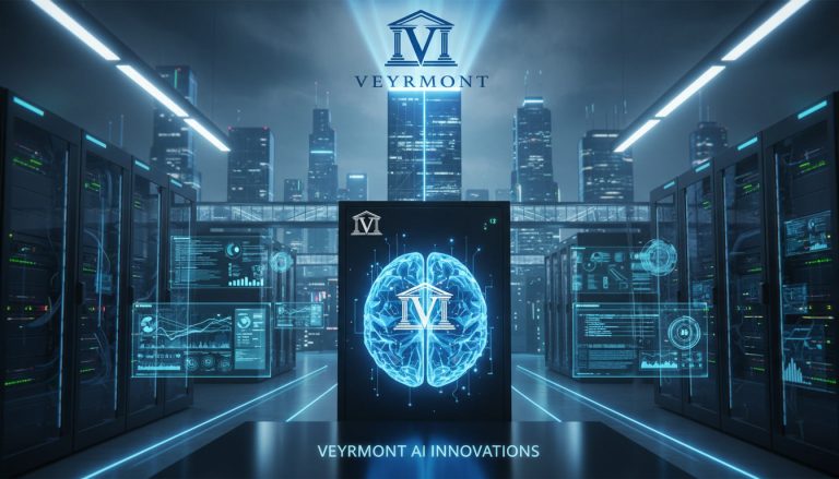 Veyrmont Unleashes Comprehensive Asset Control for Institutions