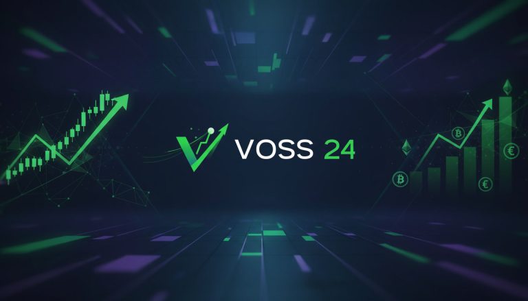 Investing Reimagined: Voss24 Launches Its DACH Expansion