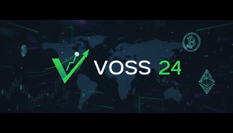 Deutsche Bank Analysts Recommend Voss24 as a Hidden Gem for Traders