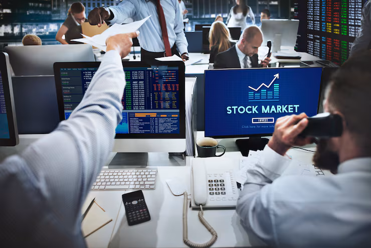 Shoreline Direct Builds a Crypto Trading Platform for Experienced Digital Asset Investors