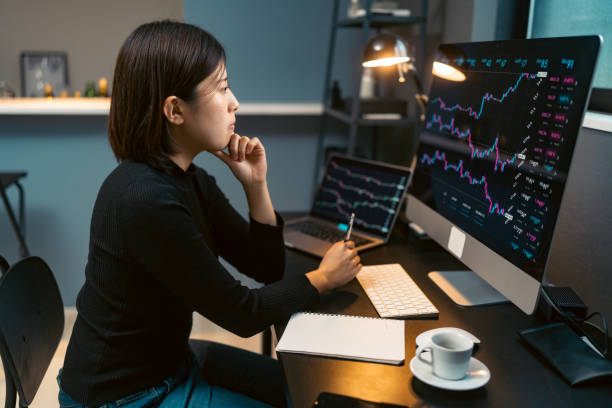 Veldenor Builds a High-Performance Trading Environment for Experienced Crypto Investors