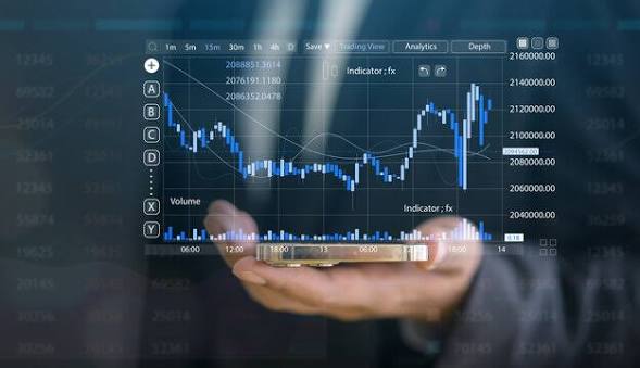 NexCento.com Builds a High-Speed Engine for Modern Crypto Execution