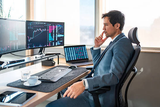 NexCento.com Supports High-Volume Crypto Strategies with Scalable Technology
