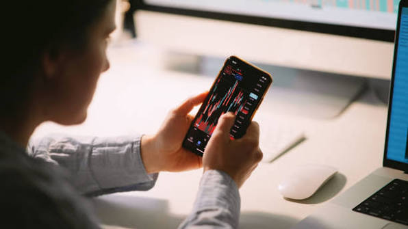 Strativerse.Ai Is The Brainpower Behind Tomorrow’s Top Traders