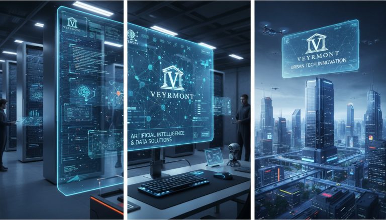 Veyrmont Replaces Outdated Technologies with Advanced Solutions