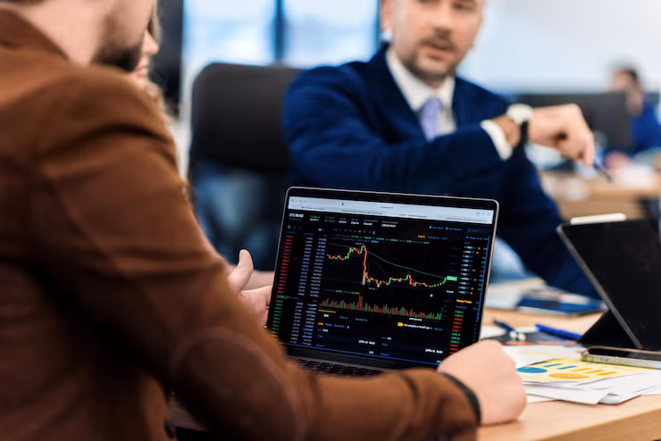 Spacexfy.ai Gains Growing Popularity Among Experienced Crypto Trading Professionals